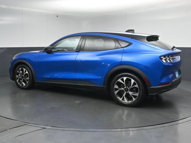 Certified 2025 Ford Mustang Mach-E Select w/ Comfort Package Lite AWD/4WD image 5