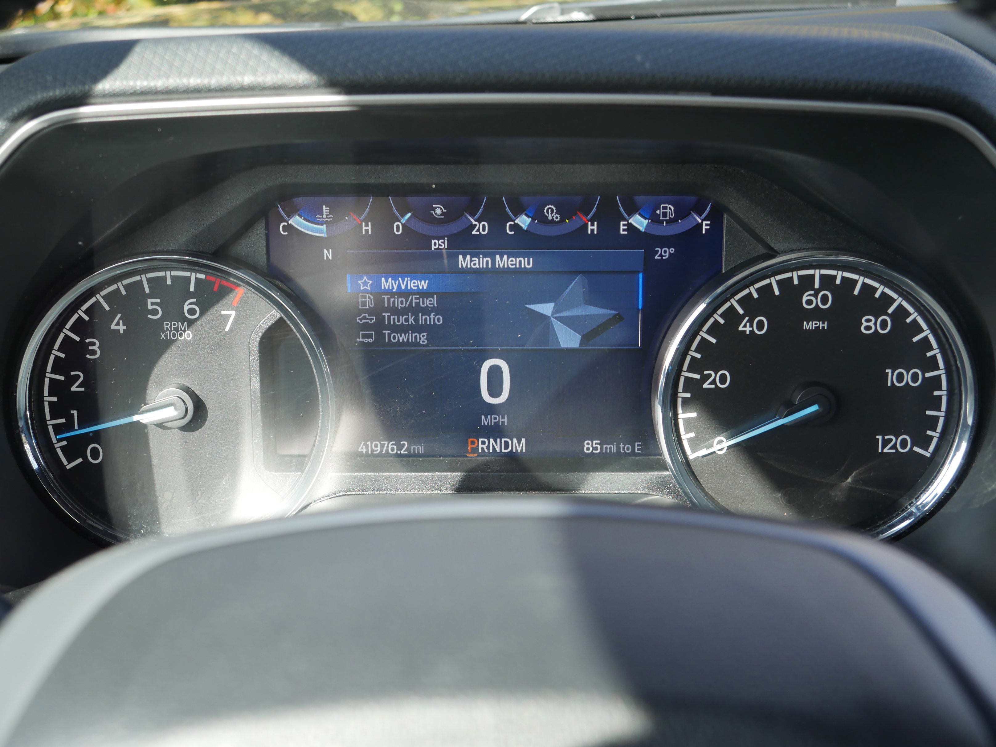 Certified 2022 Ford F150 XLT w/ Equipment Group 302A High image 13