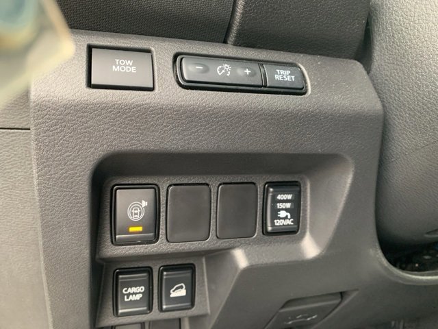 Used 2024 Nissan Frontier SV w/ SV Convenience Package image 15