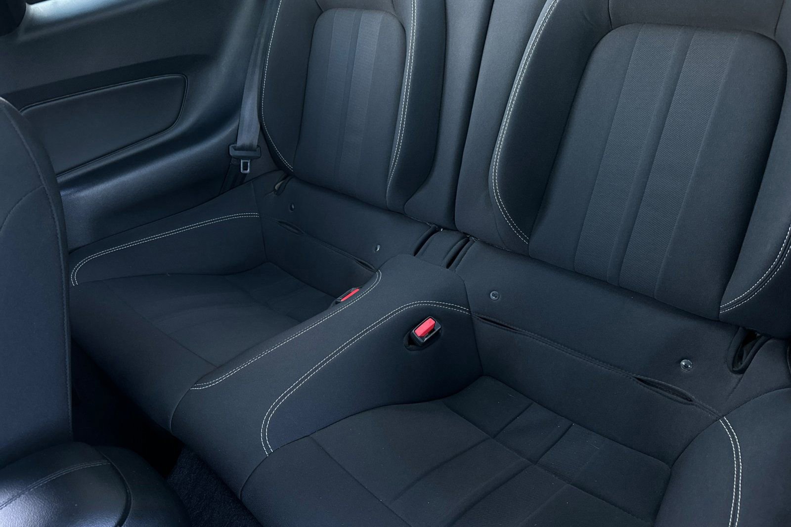 Certified 2021 Ford Mustang GT w/ GT Performance Package image 12