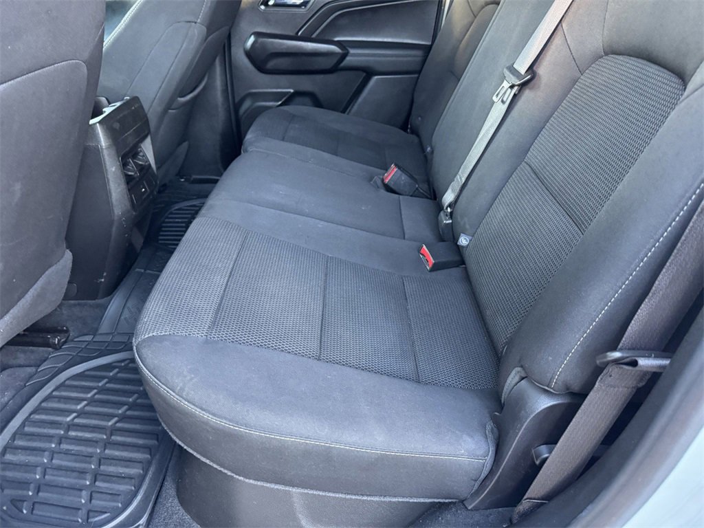 Used 2023 Chevrolet Colorado LT w/ LT Convenience Package II image 10