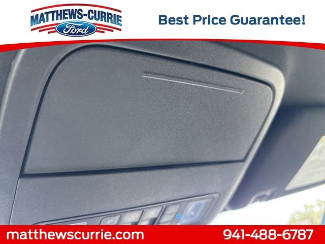 Certified 2020 Ford Explorer ST w/ ST Street Pack AWD/4WD image 25