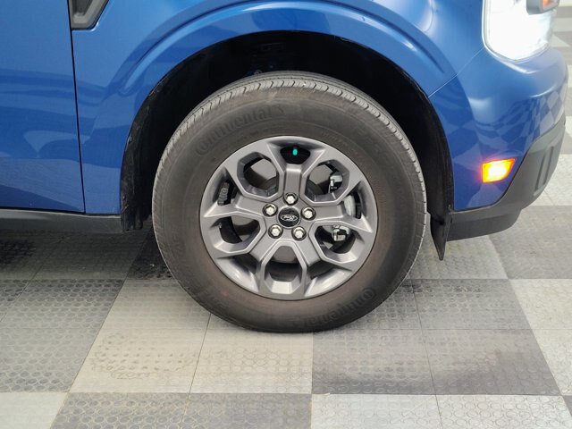 Certified 2023 Ford Maverick XLT FWD image 14