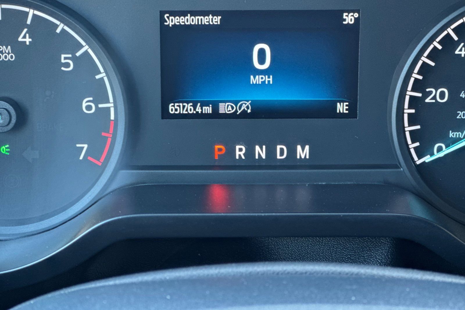 Certified 2021 Ford F150 XL w/ Equipment Group 101A High image 24