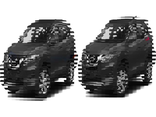 Used 2020 Nissan Rogue S w/ Special Edition Package image 1