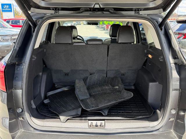 Certified 2019 Ford Escape SEL AWD/4WD image 16