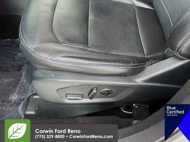 Certified 2018 Ford Explorer Limited w/ Equipment Group 301A image 23