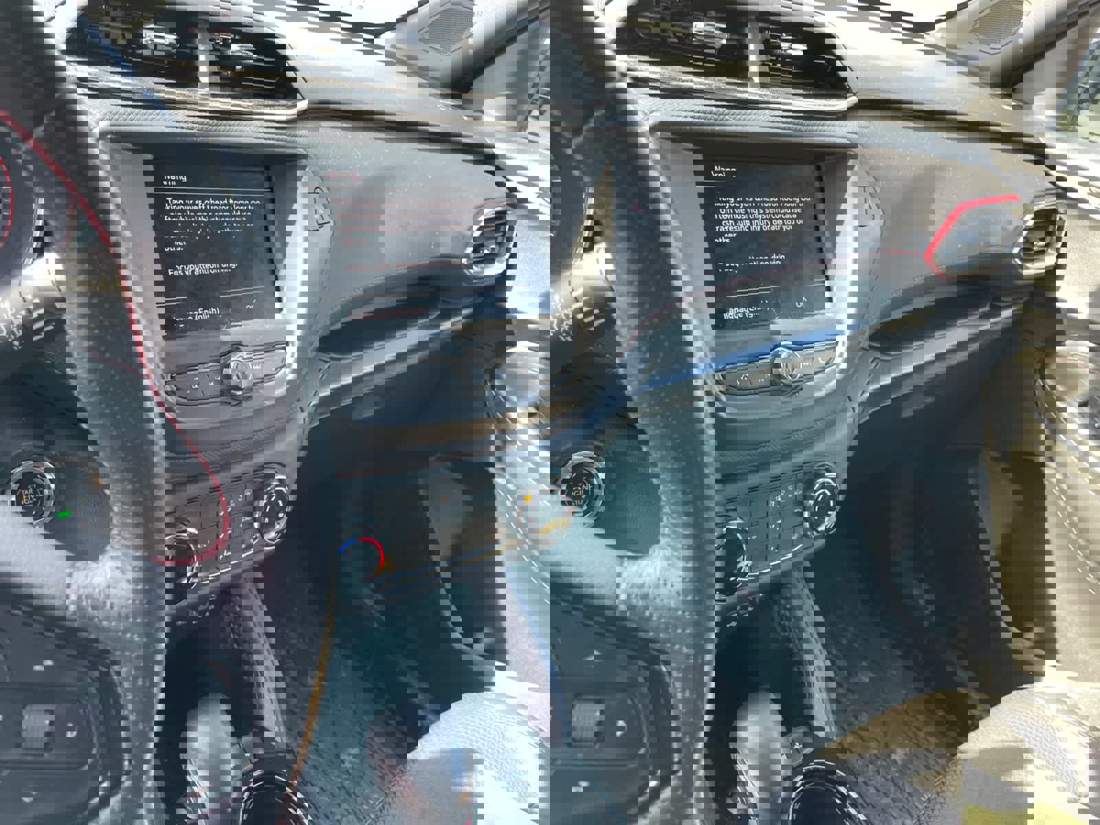 Used 2022 Chevrolet TrailBlazer RS image 12