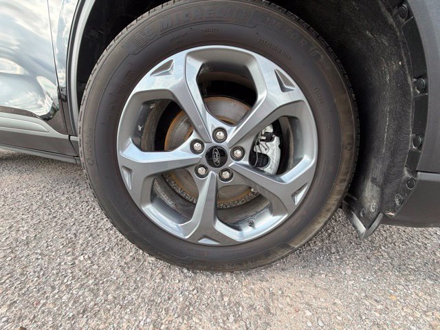 Certified 2025 Ford Escape ST-Line FWD image 22