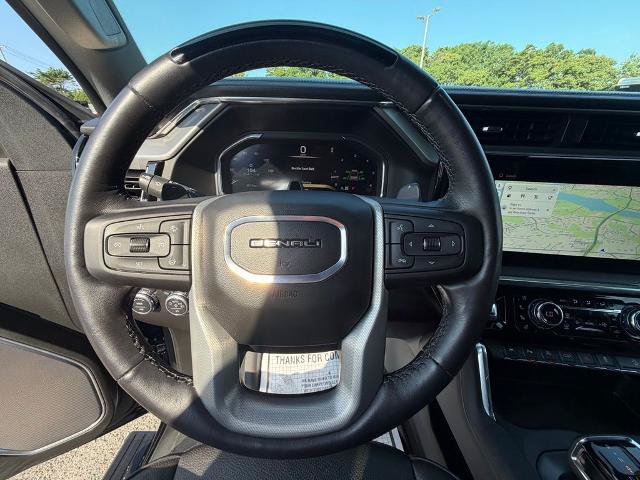Used 2026 GMC Sierra 1500 Denali AWD/4WD image 26
