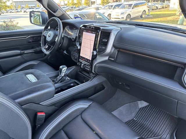 Used 2024 RAM 1500 TRX w/ TRX Level 2 Equipment Group image 14