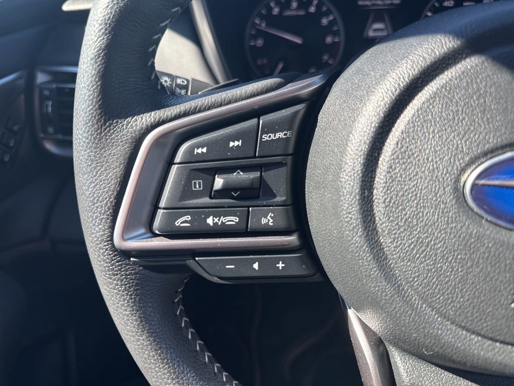 Used 2024 Subaru Legacy Limited image 21