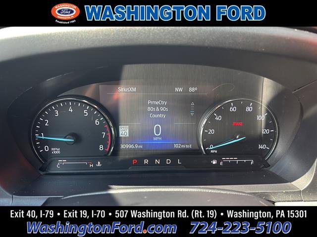 Certified 2023 Ford Explorer XLT w/ Equipment Group 202A AWD/4WD image 27