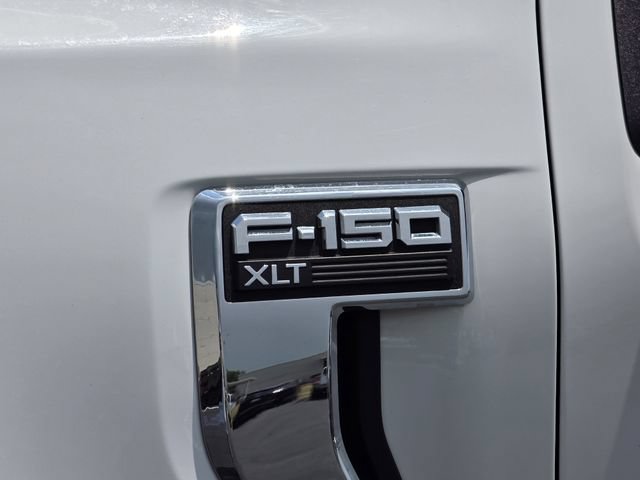Certified 2021 Ford F150 XLT w/ Equipment Group 301A Mid AWD/4WD image 32