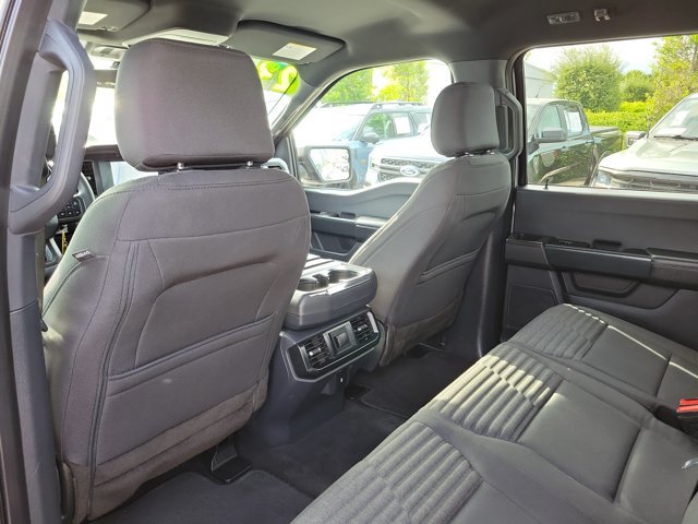 Certified 2023 Ford F150 XL w/ STX Appearance Package AWD/4WD image 10