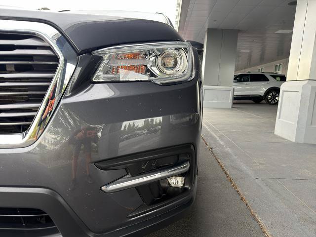 Used 2020 Subaru Ascent Limited w/ Technology Package AWD/4WD image 4