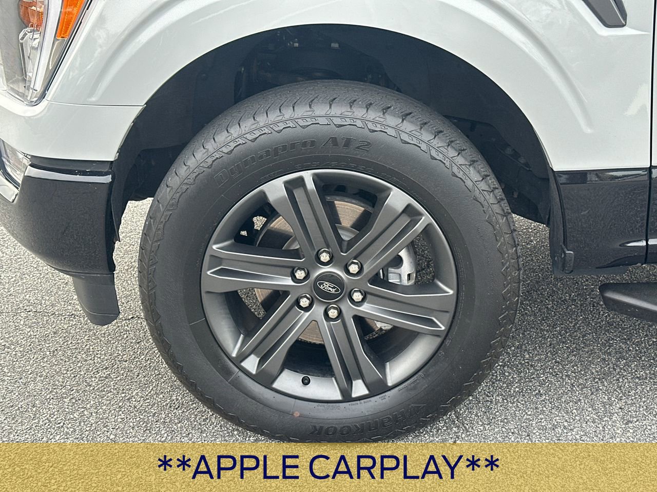 Certified 2023 Ford F150 XLT w/ Equipment Group 302A High image 13