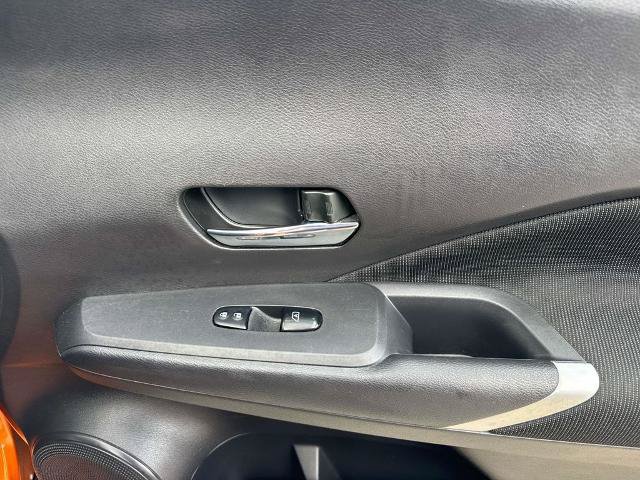 Used 2024 Nissan Kicks SV FWD image 19