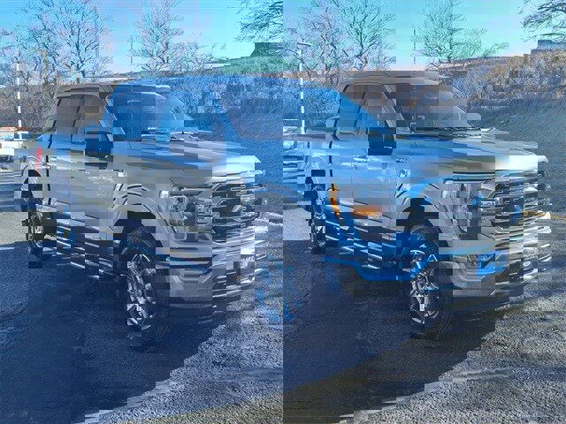 Certified 2022 Ford F150 XLT w/ Equipment Group 302A High image 6