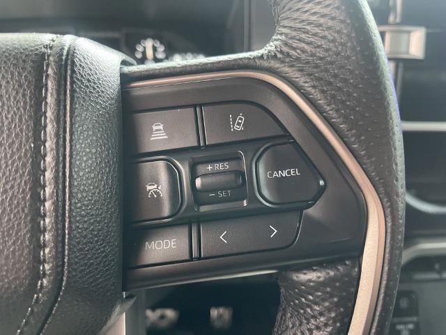 Used 2025 Toyota Tundra SR5 w/ TRD Off-Road Package image 24