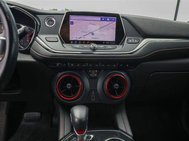 Used 2019 Chevrolet Blazer RS FWD image 37