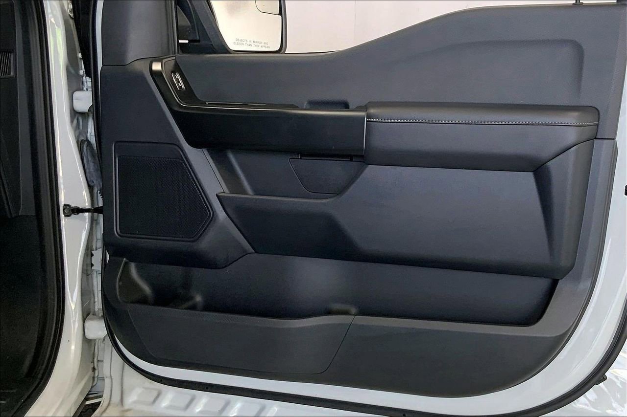 Certified 2023 Ford F150 XL w/ STX Appearance Package RWD image 26