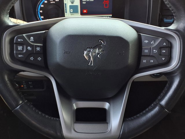 Certified 2022 Ford Bronco Wildtrak AWD/4WD image 22