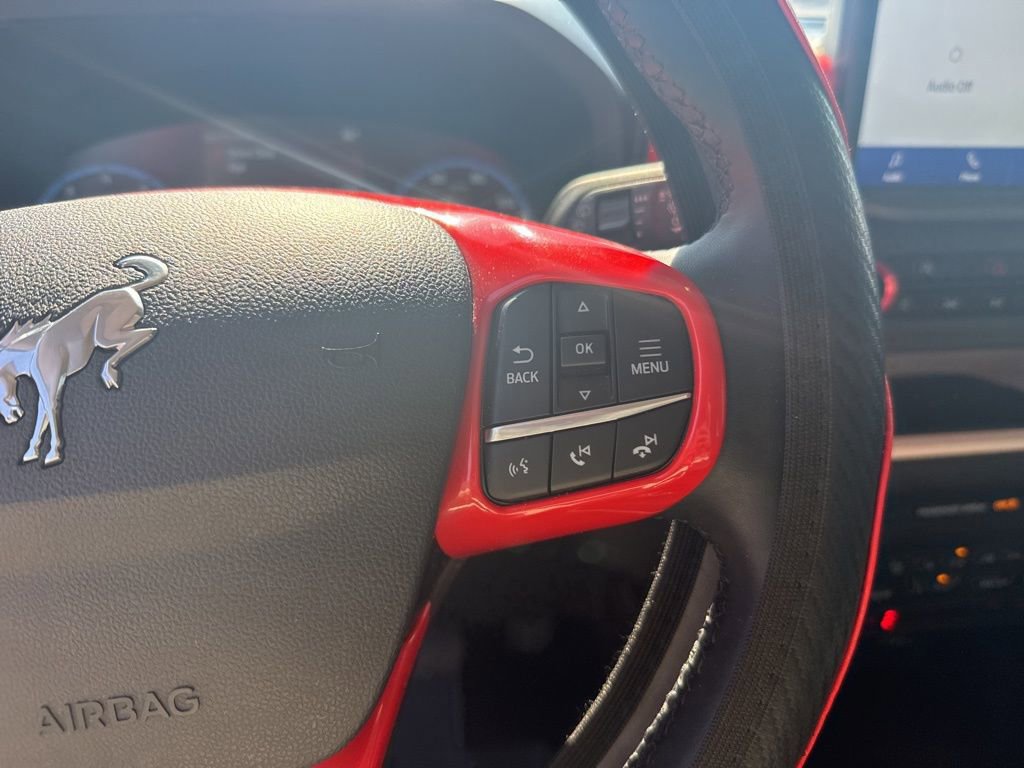 Certified 2024 Ford Bronco Sport Heritage w/ Heritage Convenience Package image 17