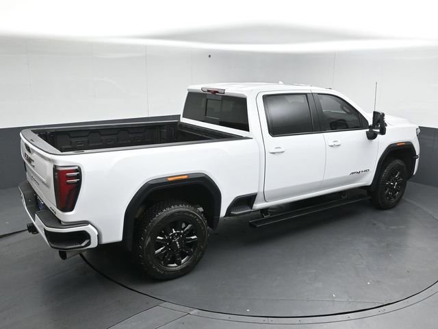 Used 2024 GMC Sierra 2500 AT4 w/ AT4 Premium Plus Package image 14