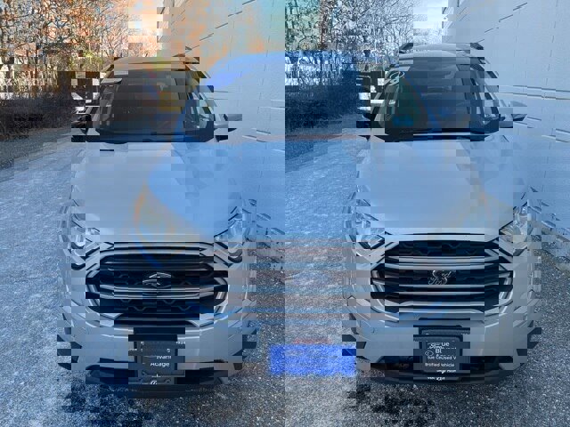 Certified 2019 Ford EcoSport SE image 5