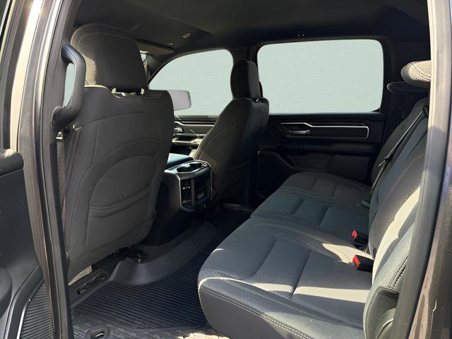 Used 2019 RAM 1500 Big Horn AWD/4WD image 5