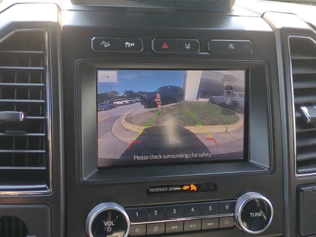 Certified 2021 Ford Expedition Max Limited AWD/4WD image 20