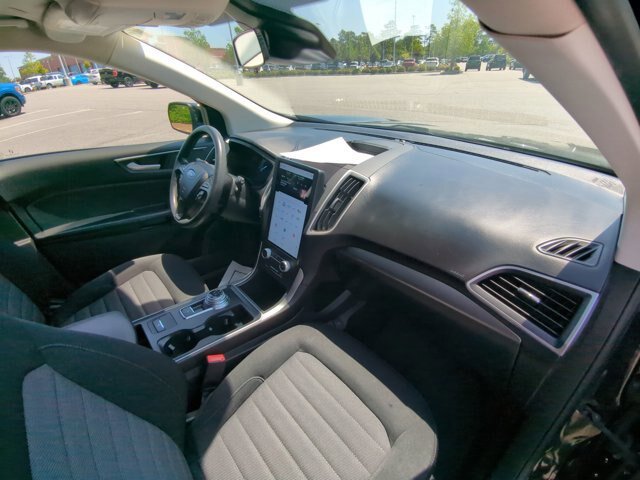 Certified 2022 Ford Edge SE AWD/4WD image 35