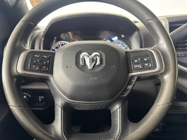 Used 2021 RAM 3500 Tradesman AWD/4WD image 18