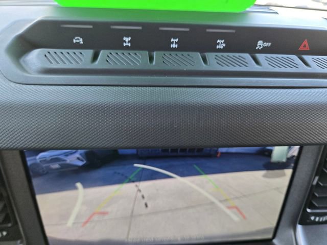 Certified 2025 Ford Bronco Badlands image 20