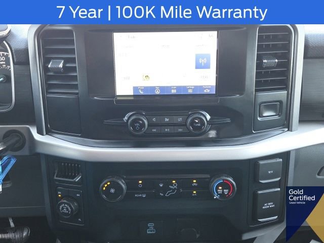Certified 2023 Ford F150 XLT AWD/4WD image 30