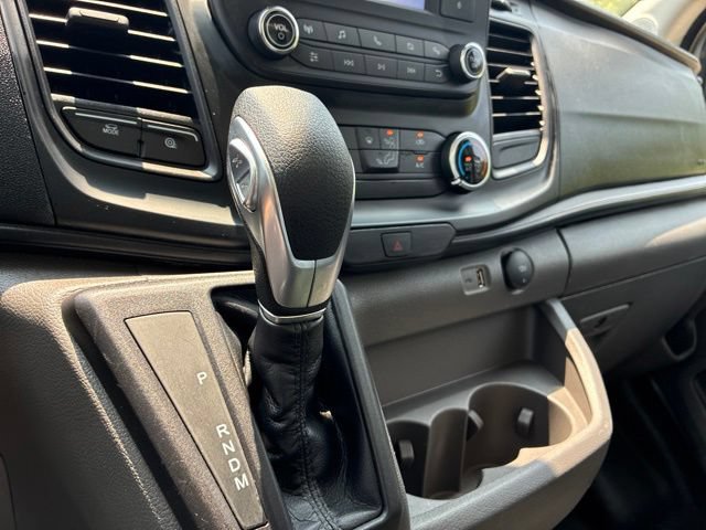 Certified 2024 Ford Transit 350 RWD image 30