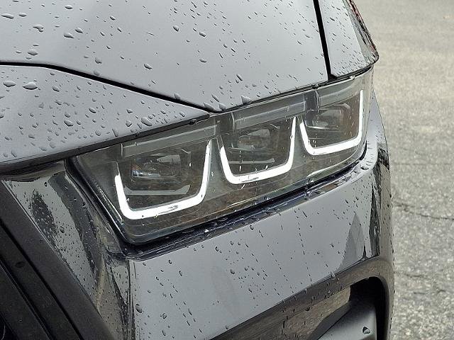 Certified 2024 Ford Mustang GT Premium image 9