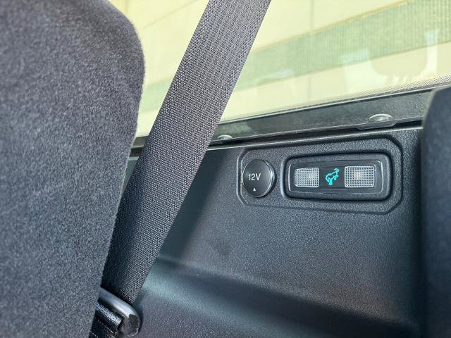 Certified 2025 Ford Bronco Badlands image 14