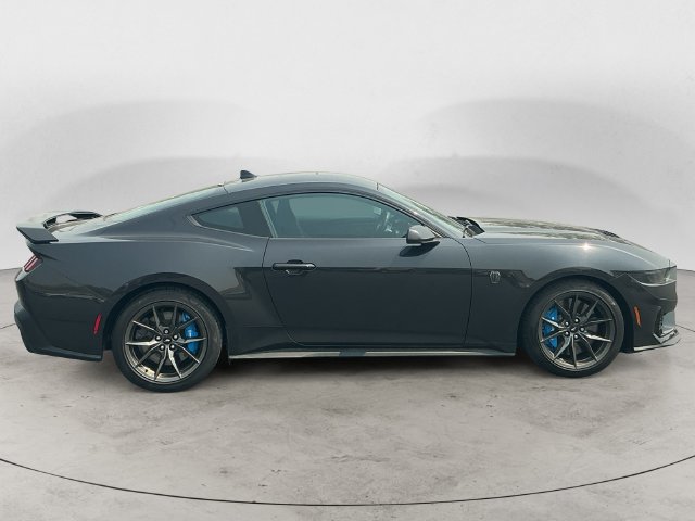 Certified 2024 Ford Mustang Dark Horse RWD image 4