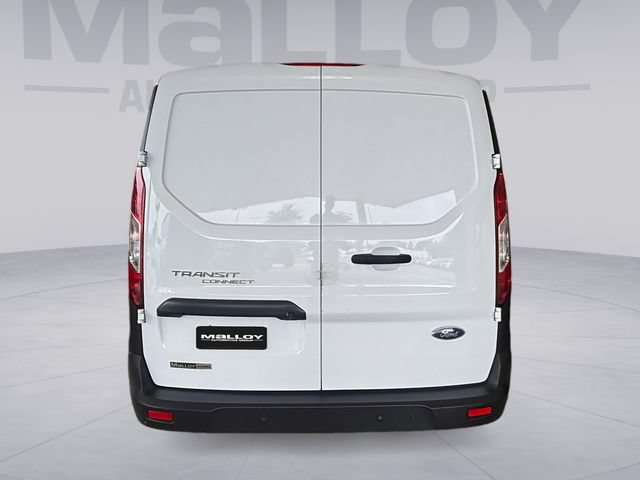 Certified 2023 Ford Transit Connect XL FWD image 4