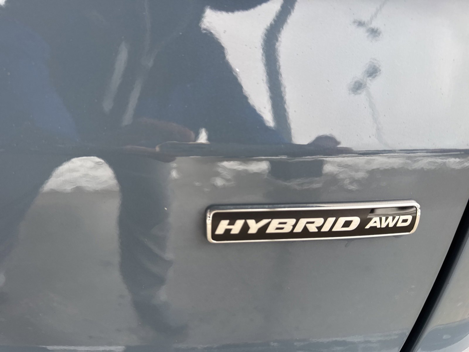 Certified 2024 Ford Escape ST-Line Elite w/ Premium Technology Package image 17