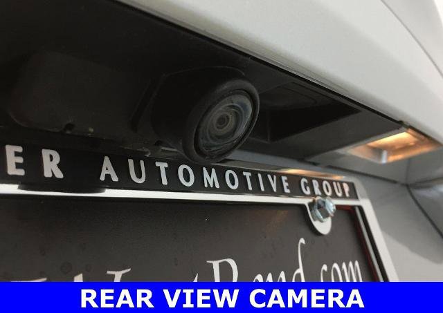 Certified 2019 Ford Fusion SE image 16