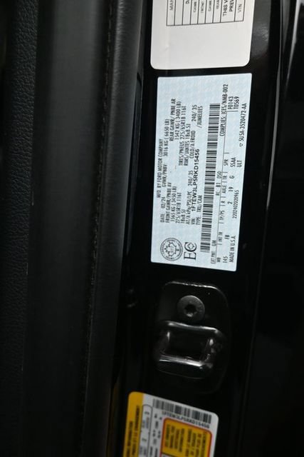 Certified 2024 Ford F150 XLT w/ Equipment Group 302A MID AWD/4WD image 33