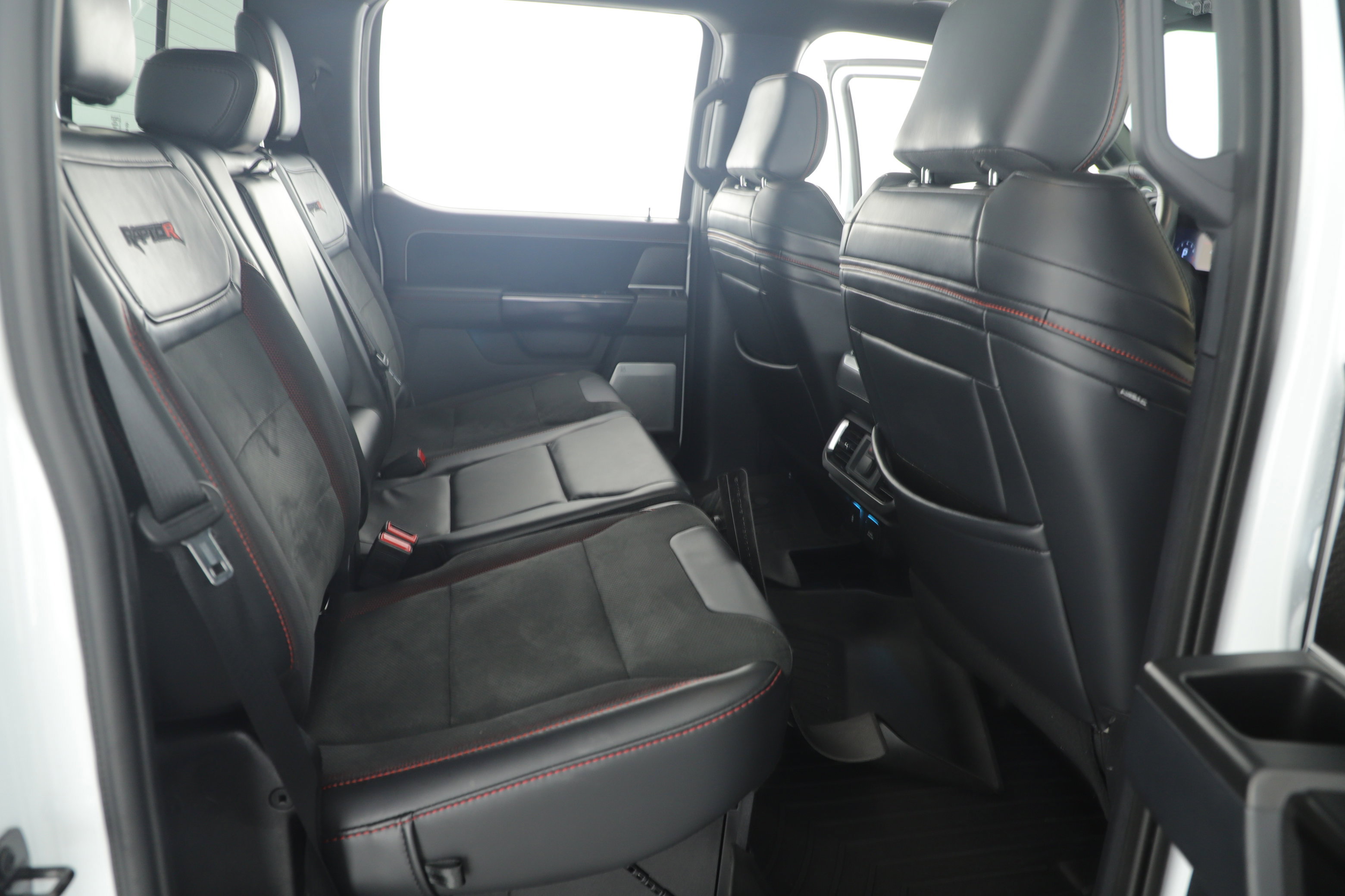 Certified 2024 Ford F150 Raptor w/ Equipment Group 803A Raptor R image 25