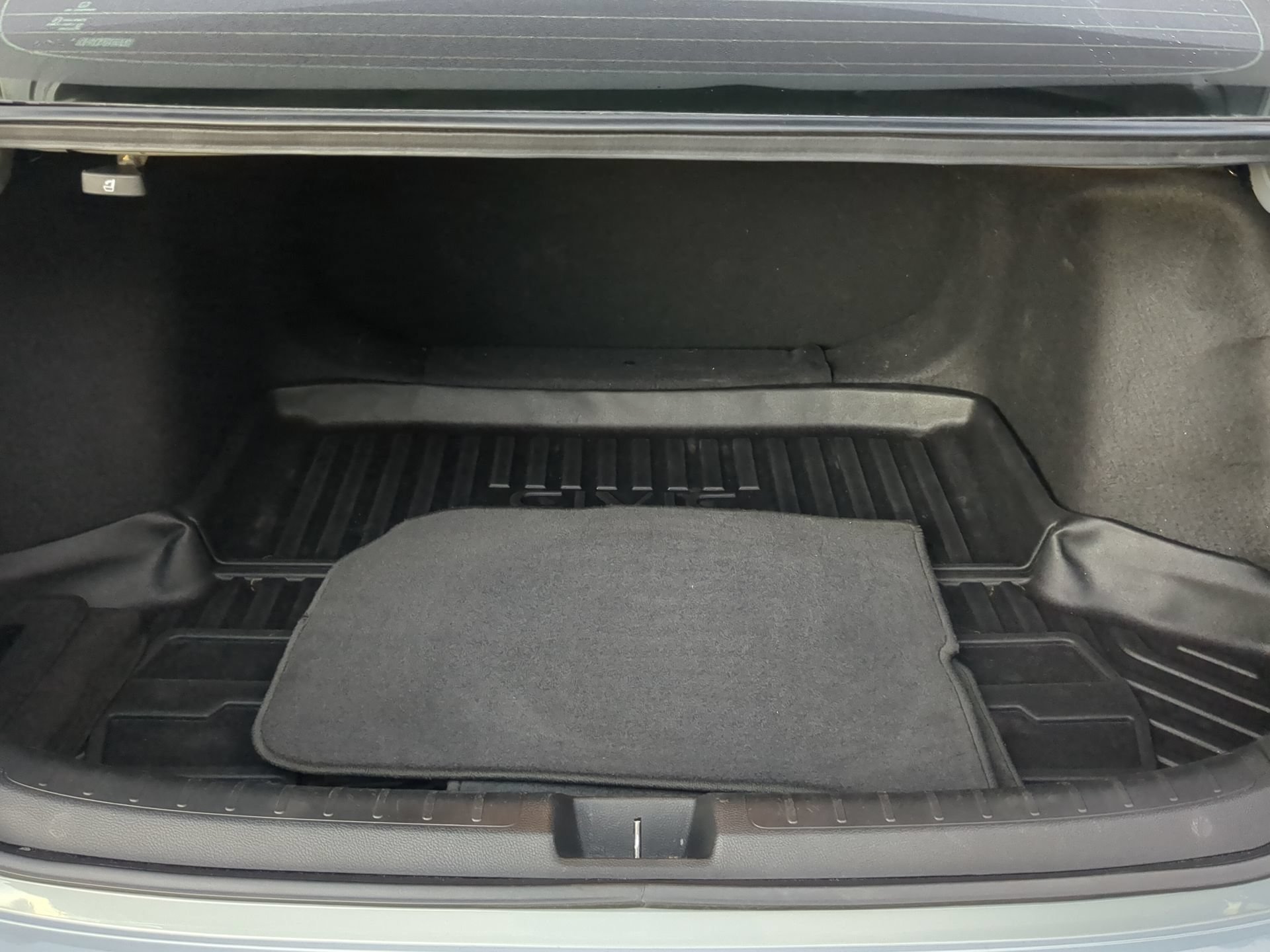 Used 2024 Honda Civic Sport image 46