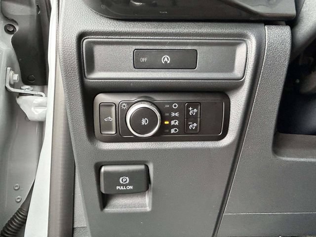 Certified 2025 Ford F150 STX w/ Equipment Group 200A AWD/4WD image 21