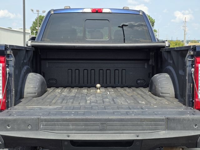 Certified 2024 Ford F350 King Ranch w/ FX4 Off-Road Package AWD/4WD image 40