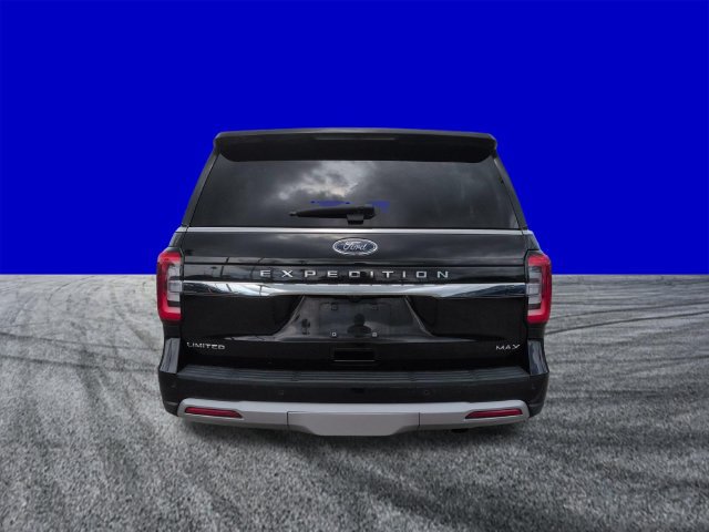 Certified 2024 Ford Expedition Max Limited RWD image 5