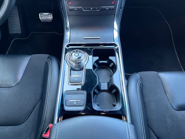 Certified 2020 Ford Edge ST AWD/4WD image 19